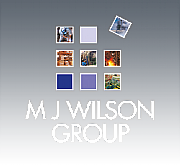 MJ Wilson Group logo