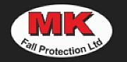 MK Fall Protection Ltd logo