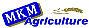 MKM Agriculture logo