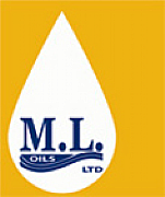 Ml Oils logo