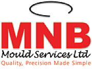 MNB Mould Services Ltd logo