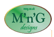 M'n'G Designs Ltd logo