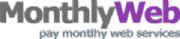 Monthly Web logo