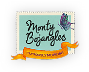 Monty Bojangles logo