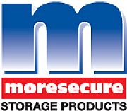 Moresecure Ltd logo