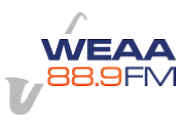 Morgan Radio logo