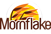 Mornflake logo