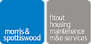 Morris & Spottiswood Ltd logo