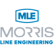 Morris Line Equipment logo