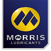 Morris Lubricants Ltd logo