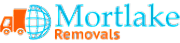 Mortlake Removals logo