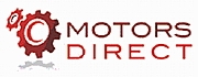 Motors-Direct logo