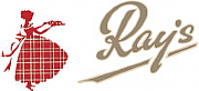Mrs Ray's Pudding Co. (M Ray Ltd) logo