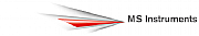 MS Instruments plc logo