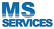 MS Services logo