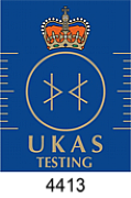 MS Testing logo