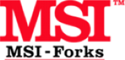 MSI-Forks logo