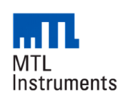MTL Instruments logo