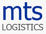 MTS Storage & Haulage logo