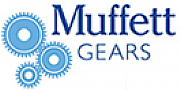 Muffett Gears logo