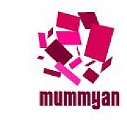 Mummy & Me Hampers logo