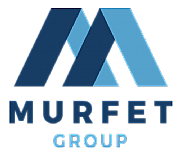 Murfet Group logo