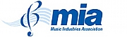 Music Industries Association logo