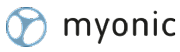 Myonic Ltd logo