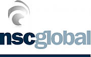 N S C Global logo