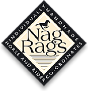 Nag Rags logo
