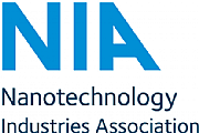 Nanotechnology Industries Association logo
