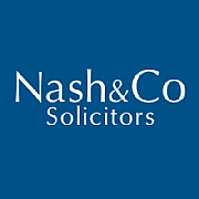 Nash & Co Solicitors logo