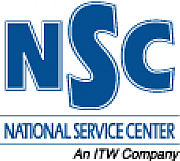 National Service Centre logo