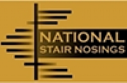 National Stair Nosings & Floor Edgings logo
