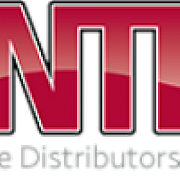 National Tyre Distributors Association logo