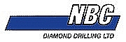 NBC Diamond Drilling Ltd logo