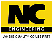 NC Engineering (Hamiltonsbawn) Ltd logo