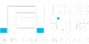 NCS Trade Signs logo