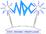 Ndc Design Services Ltd logo