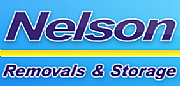 Nelson the Removal & Storage Co Ltd logo