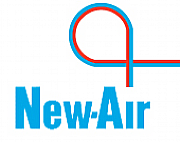 New-Air logo
