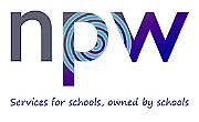 Newham Partnership Working logo