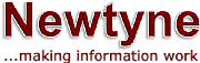 Newtyne Ltd logo