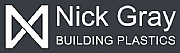 Nick Gray Building Plastics logo