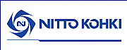 Nitto Kohki Europe GMBH logo