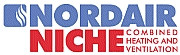 Nordair Niche logo
