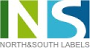 North & South Labels Ltd logo