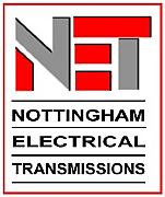 Nottingham Electrical Transmissions logo
