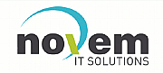 Novem Ltd logo