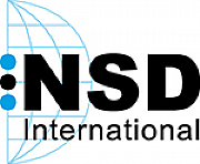 NSD International UK Ltd logo